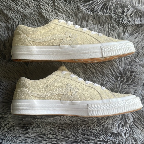 Converse x Golf le Fleur OX One Star - Picture 4 of 14